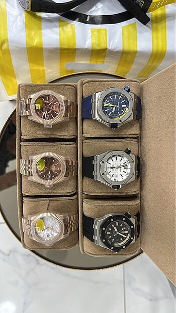 Beden Rolex