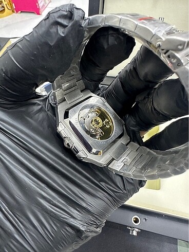 Rolex Patek Philippe
