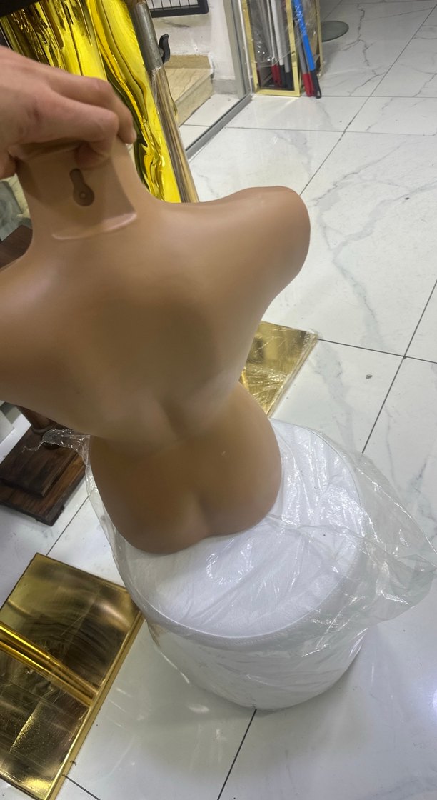 Bej Straplez Mini Büstiyer - Görsel 3