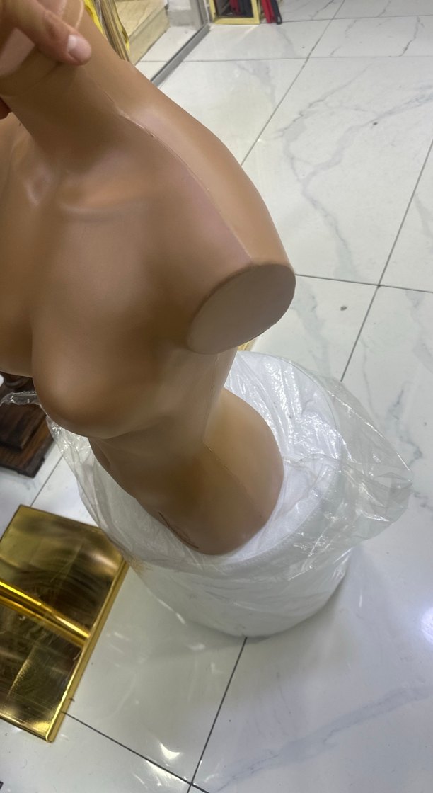 Bej Straplez Mini Büstiyer - Görsel 2