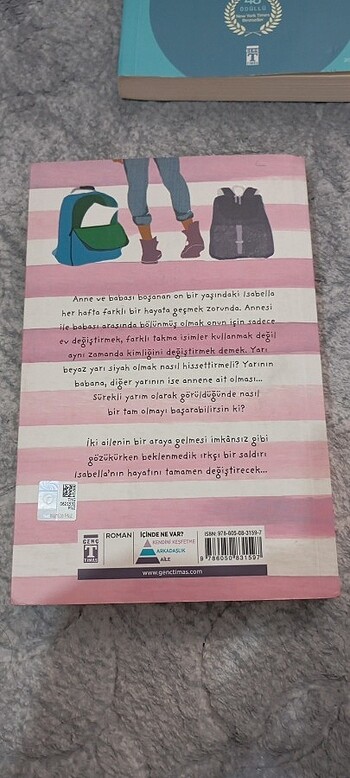 KARIŞIK-SHARON M. DRAPER