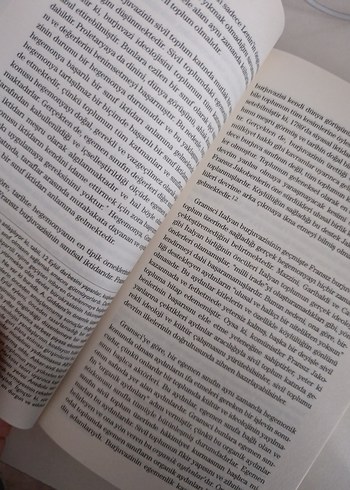 Siyasetin Sosyolojisi - Nur Vergin - Görsel 2