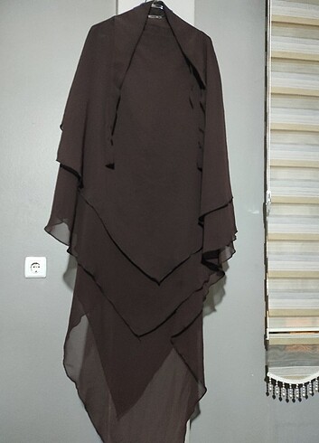Sufle khimar 