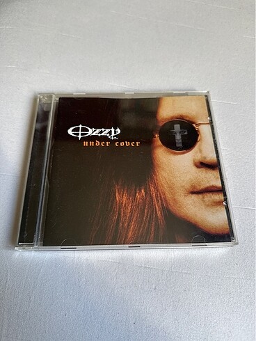 Ozzy Osbourne - Under Cover