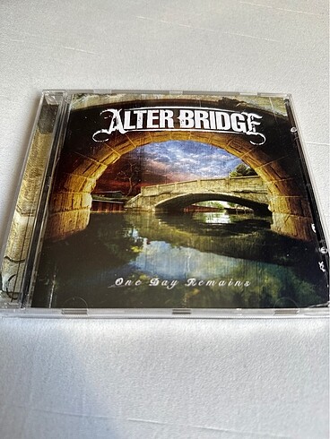 Alter Bridge - One Day Remains