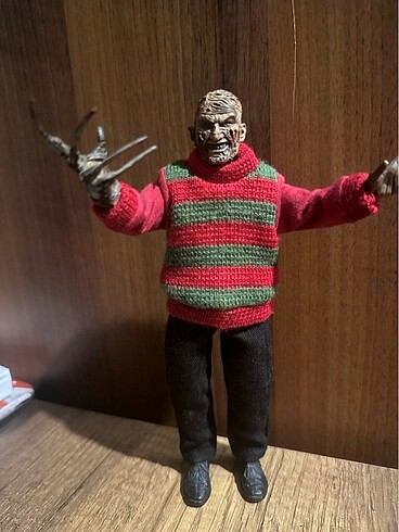 Freddy Krueger Figür