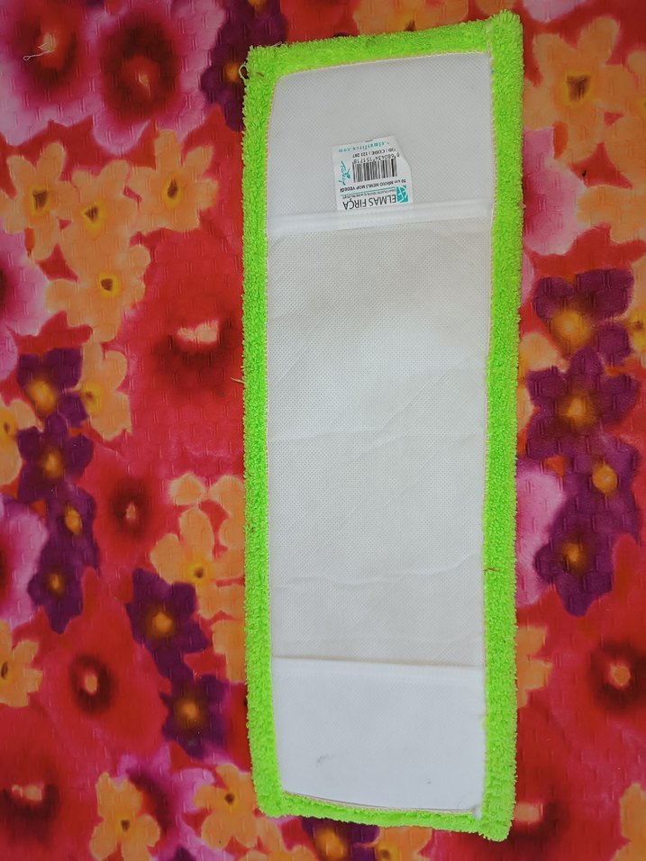 Yeşil Paspas - Görsel 2