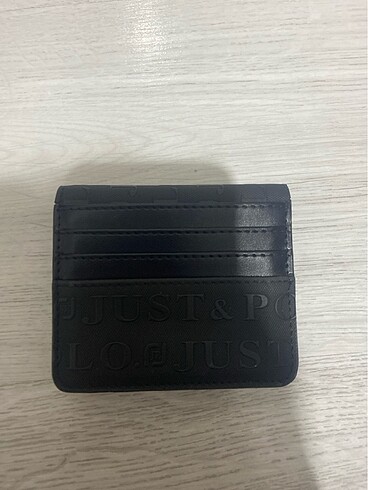 U.S Polo Assn. Unisex cüzdan kartlık