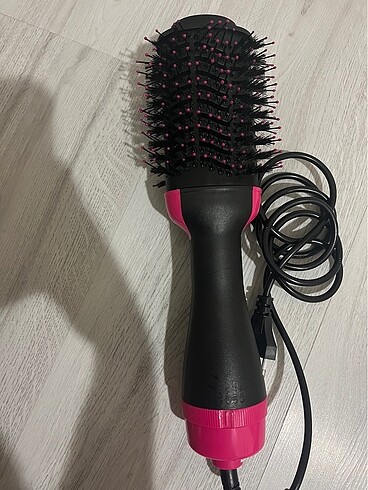 Fön tarağı - Görsel 5