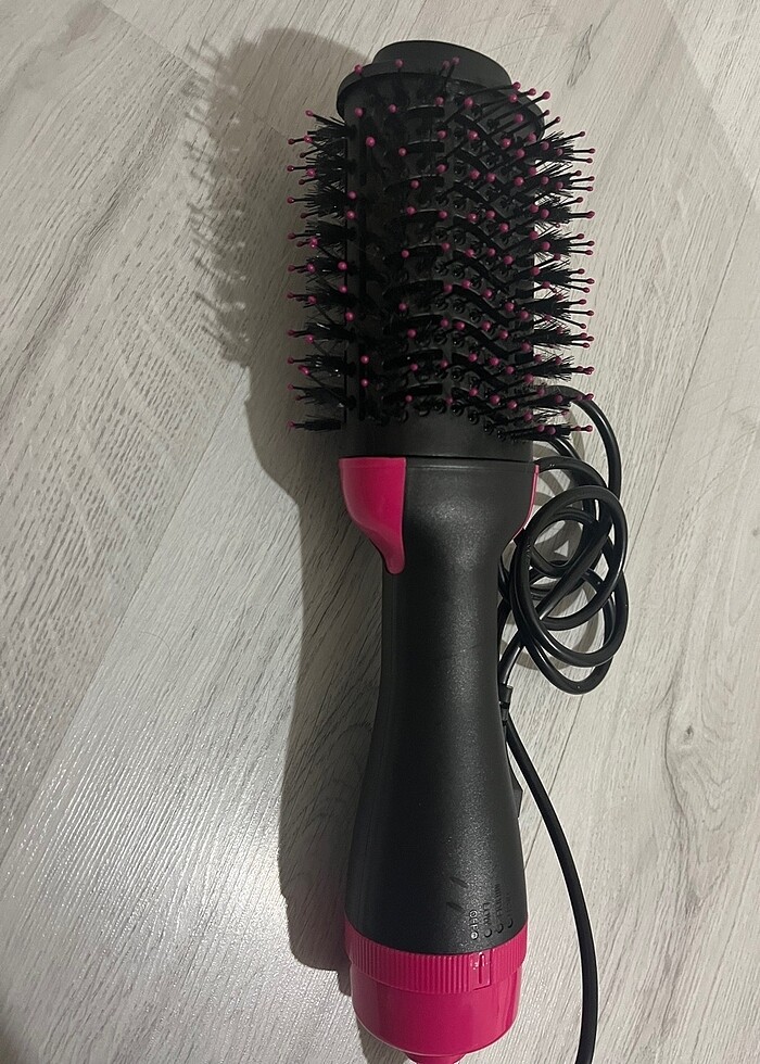 Fön tarağı - Görsel 4