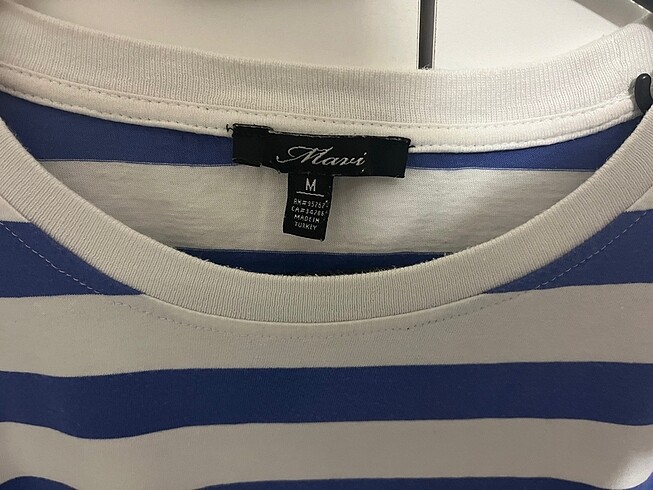 m Beden Tshirt