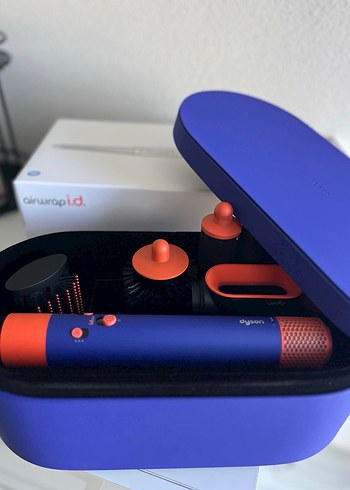 Dyson Saç Şekillendirici Seti - Görsel 2