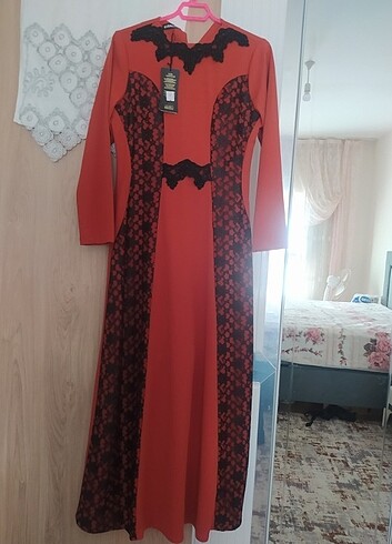 Diğer Elbise günlük