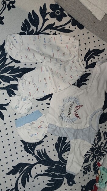 4lü Set