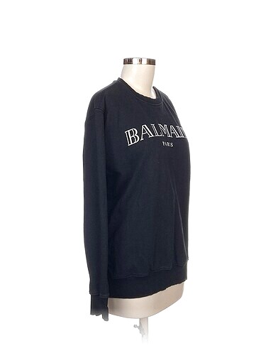 Balmain Balmain Sweatshirt %70 İndirimli.