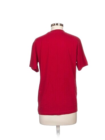 l Beden Skechers T-shirt %70 İndirimli.