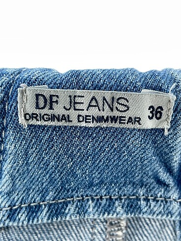 Defacto Kısa Tulum %70 İndirimli. - Görsel 4