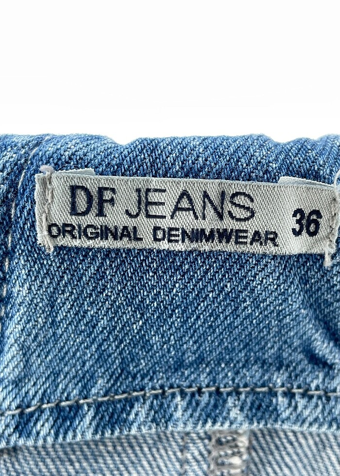 Defacto Kısa Tulum %70 İndirimli. - Görsel 4