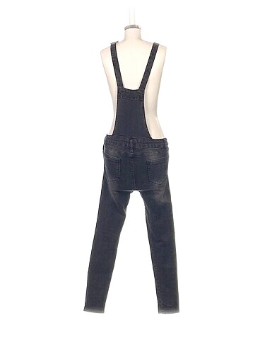 Vintage Love Uzun Tulum %70 İndirimli. - Görsel 3