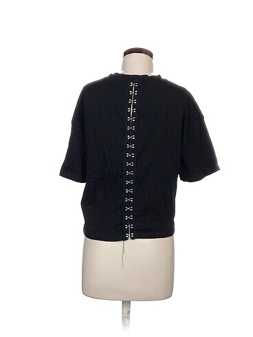 m Beden Vintage Love Bluz %70 İndirimli.