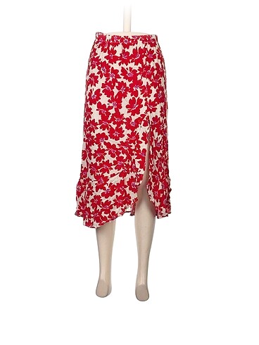 Vintage Love Midi Etek %70 İndirimli.
