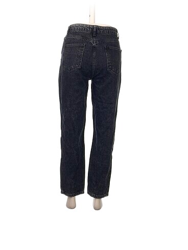 38 Beden Trendyol & Milla Jean / Kot %70 İndirimli.