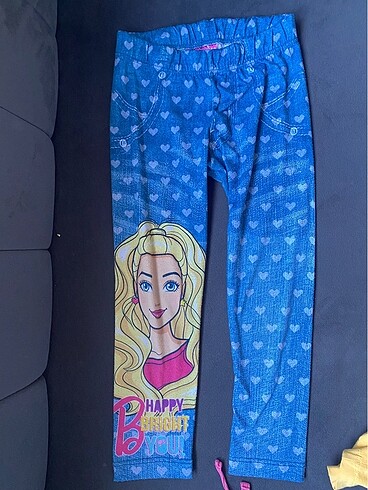 Barbie tayt tişört - Görsel 4