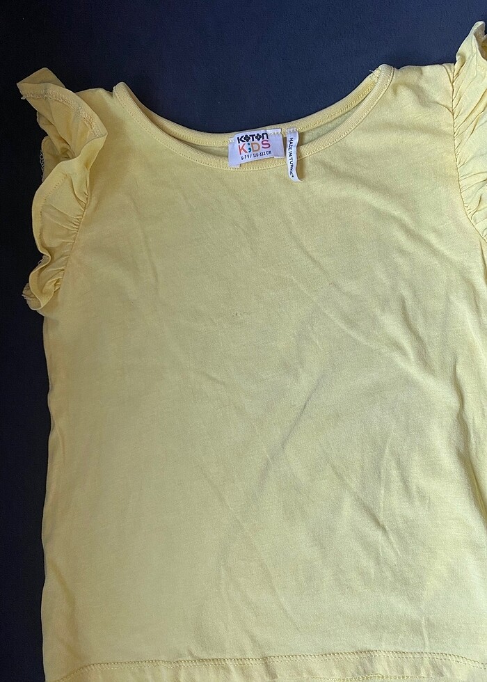 Barbie tayt tişört - Görsel 3