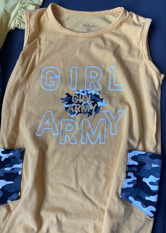 Barbie tayt tişört - Görsel 2