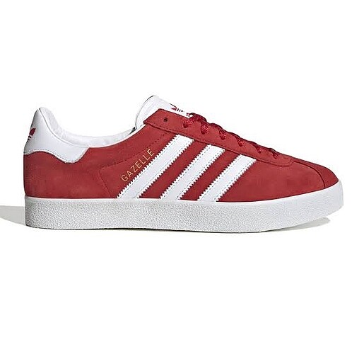 Adidas Kırmızı Gazelle