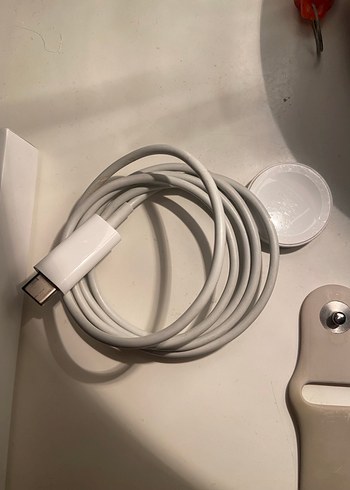 Apple Watch SE 40mm - Görsel 5