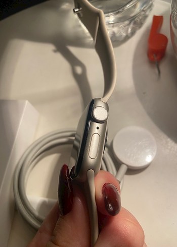 Apple Watch SE 40mm - Görsel 3