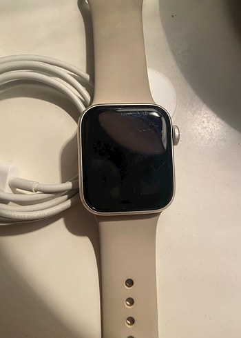 Apple Watch SE 40mm - Görsel 4