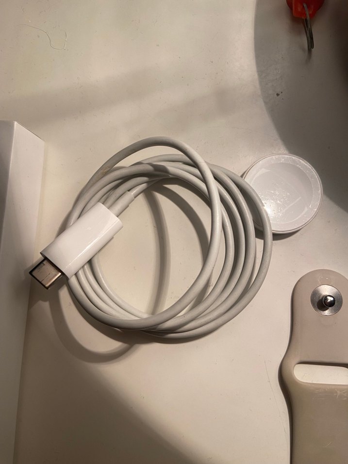 Apple Watch SE 40mm - Görsel 5