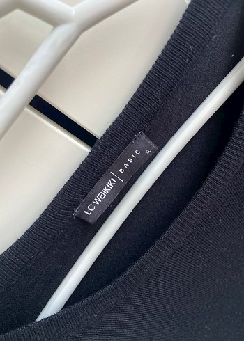 Grimelange Siyah Baskılı Kadın Tişört - Görsel 6