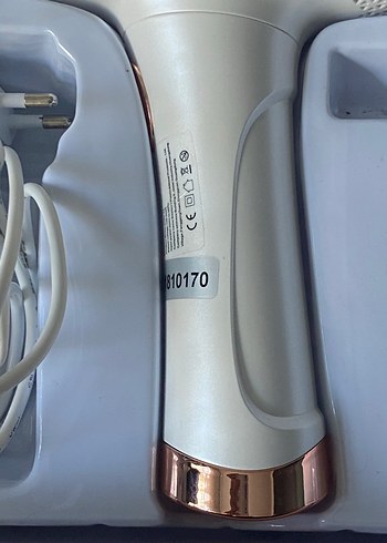 Riomi Lazer Epilasyon Cihazı - Görsel 3