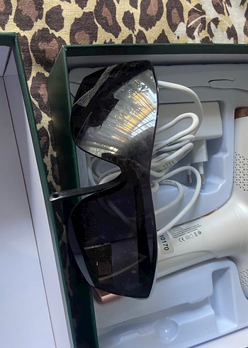 Riomi Lazer Epilasyon Cihazı - Görsel 4