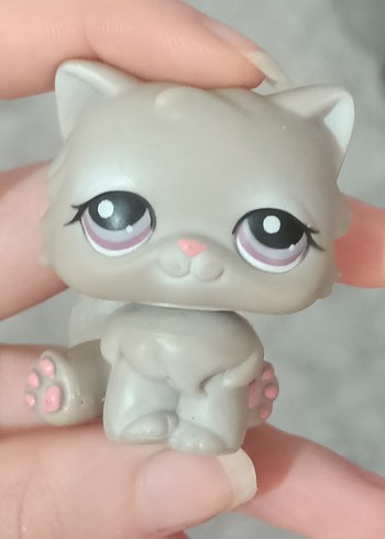 Lps persian kedi minis