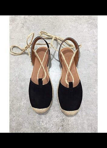 Kadın sandalet - Görsel 5