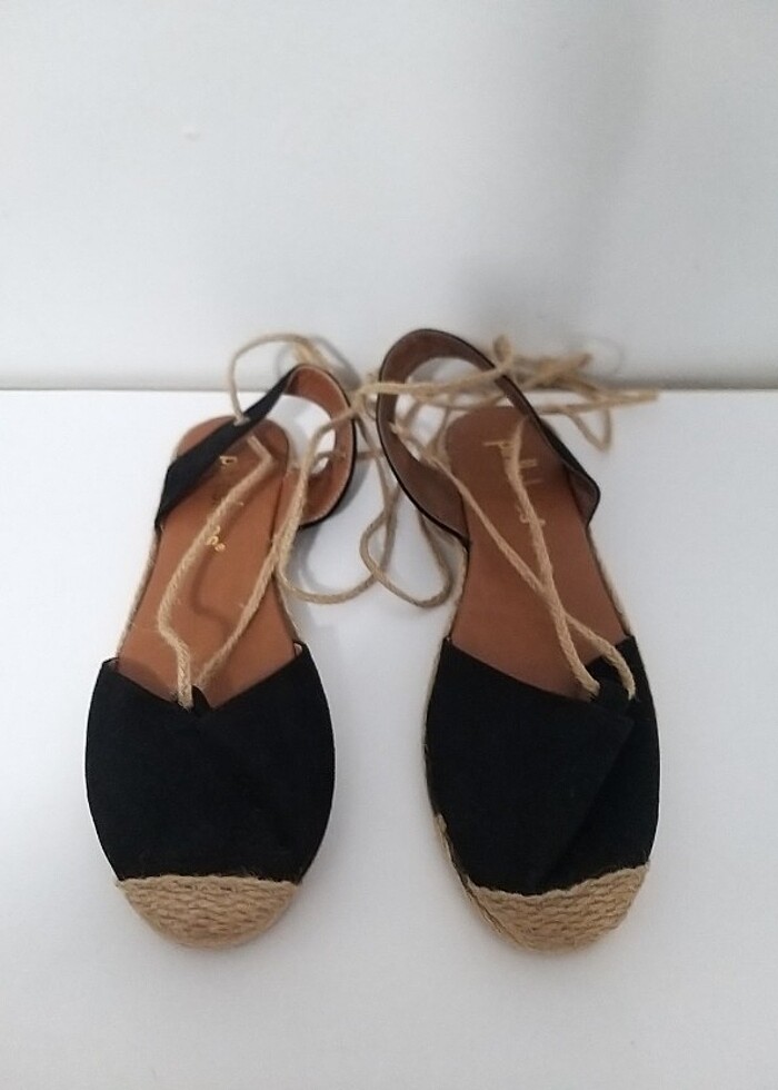 Kadın sandalet  - Görsel 2