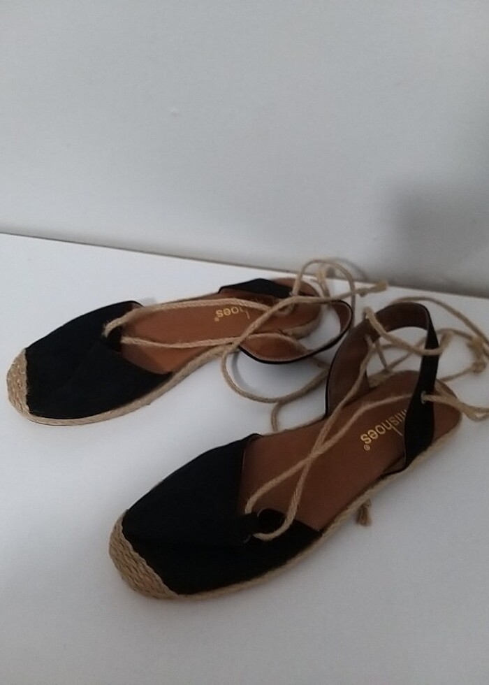 Kadın sandalet  - Görsel 3