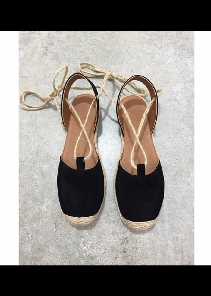 Kadın sandalet  - Görsel 5