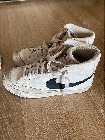 Nike blazer
