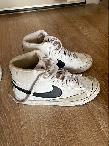 38 Beden Nike blazer