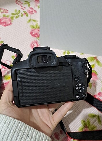 Canon r 50 creator kit
