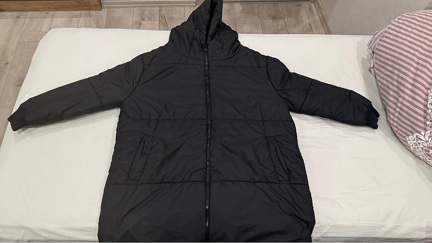 SUUD COLLECTİON MONT