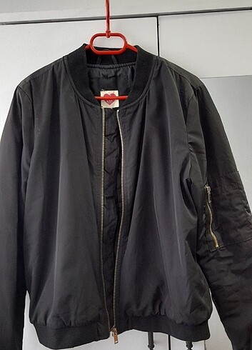 bomber ceket