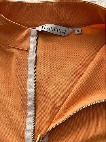 38 Beden Alvina tunik