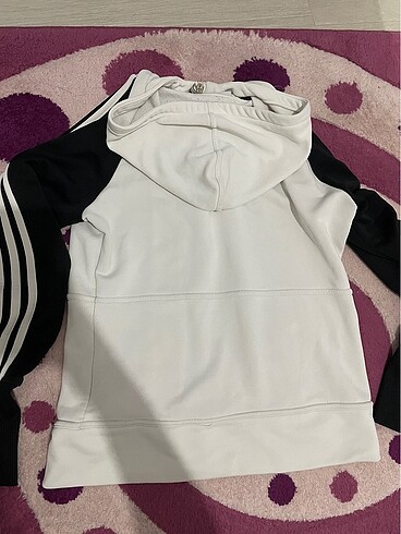 Adidas adidas orjinal hırka