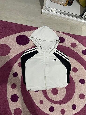 s Beden adidas orjinal hırka